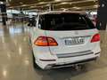Mercedes-Benz ML 250 250BlueTec 4M 7G Plus (9.75) Blanco - thumbnail 3