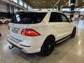 Mercedes-Benz ML 250 250BlueTec 4M 7G Plus (9.75) Blanco - thumbnail 4