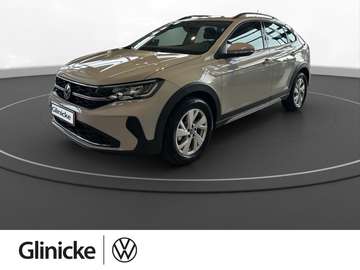 Life 1,0 l TSI 85 kW (116 PS) 7-Gang-Doppe