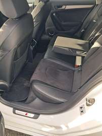 S5 Coupé 3.0 V6 TFSI Quattro S5 S tronic