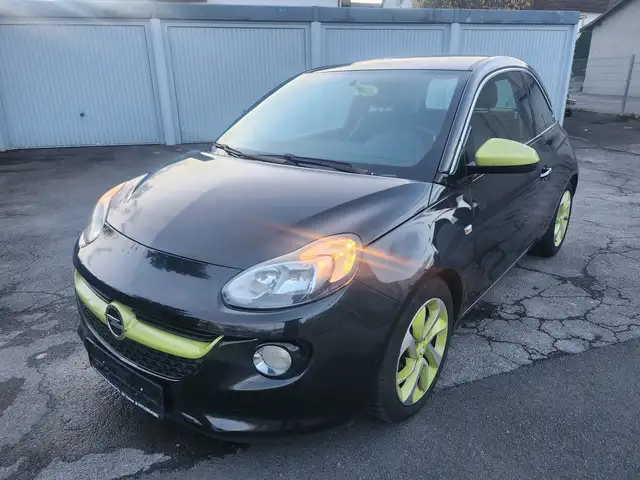 Opel Adam Jam