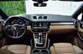 Porsche Cayenne Coupé 3.0 E-Hybrid Platinum Edition | 4-Wiel sturi Blauw - thumbnail 4