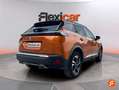 Peugeot 2008 1.2 PureTech S&S GT EAT8 130 Naranja - thumbnail 8