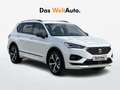 SEAT Tarraco 1.5 TSI S&S FR DSG 150 Blanc - thumbnail 1