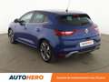 Renault Megane 1.3 TCe GT-Line Bleu - thumbnail 4