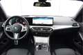 BMW 320 3-serie 320e High Executive M Sport Automaat / Sch Bleu - thumbnail 3