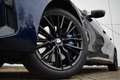 BMW 320 3-serie 320e High Executive M Sport Automaat / Sch Bleu - thumbnail 13
