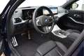 BMW 320 3-serie 320e High Executive M Sport Automaat / Sch Bleu - thumbnail 17