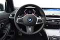 BMW 320 3-serie 320e High Executive M Sport Automaat / Sch Bleu - thumbnail 15