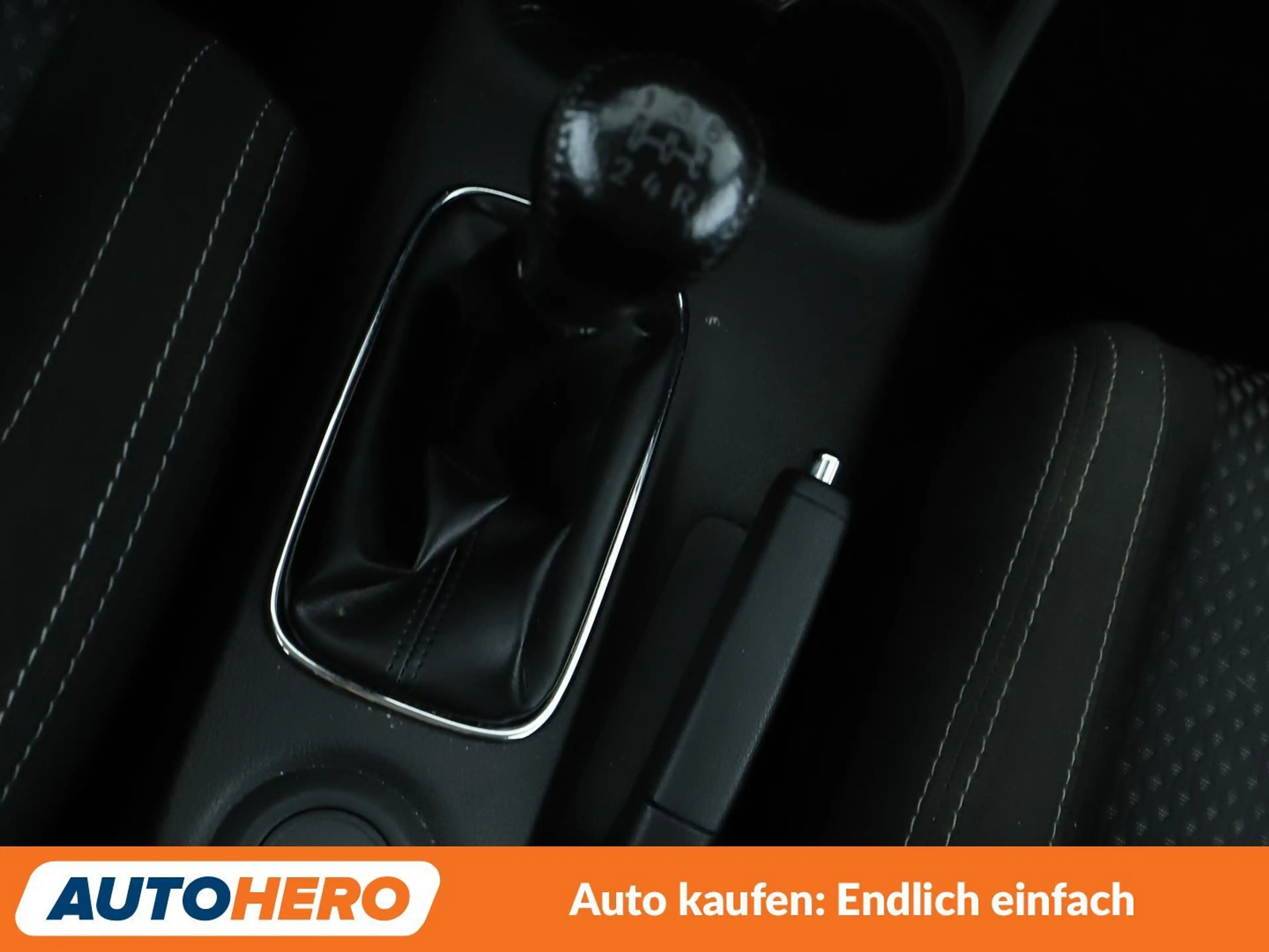 Mitsubishi Outlander 2.0 MIVEC SUV-Star 2WD *TEMPO*CAM*SHZ*AHK*ALU* — photo 23