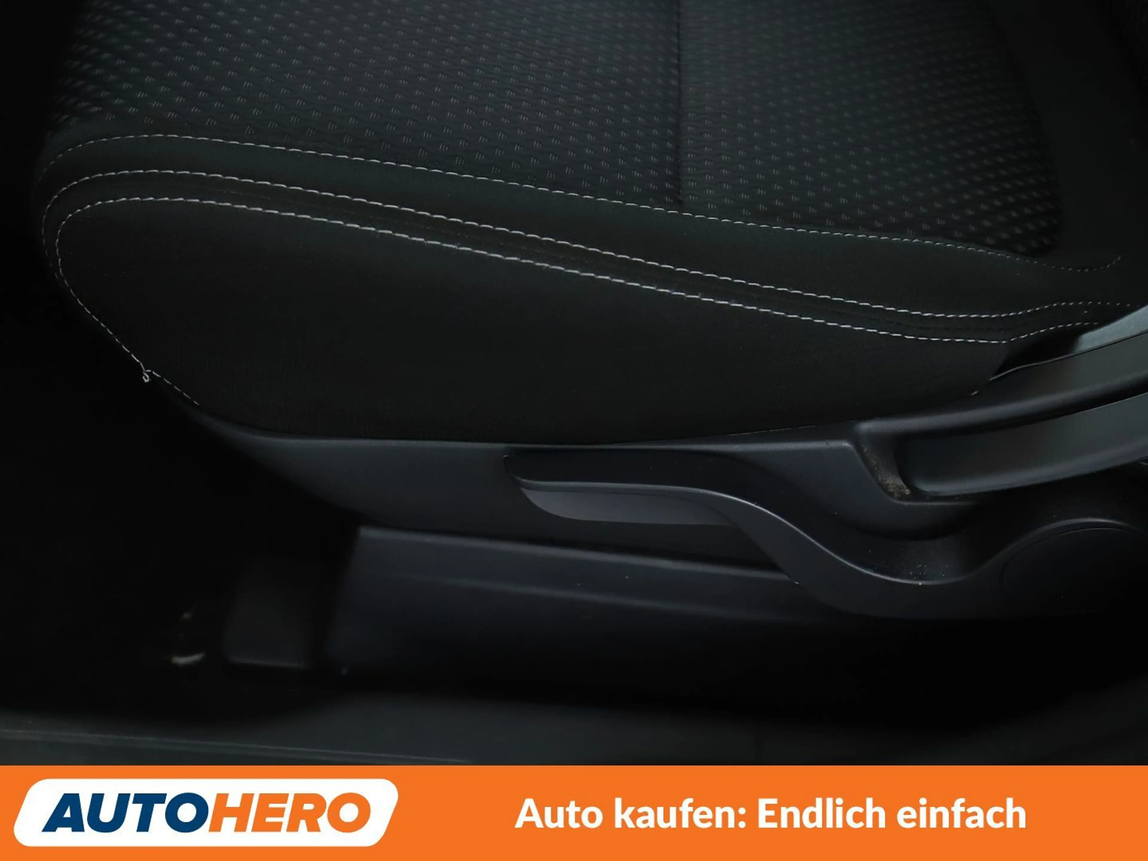 Mitsubishi Outlander 2.0 MIVEC SUV-Star 2WD *TEMPO*CAM*SHZ*AHK*ALU* — photo 27