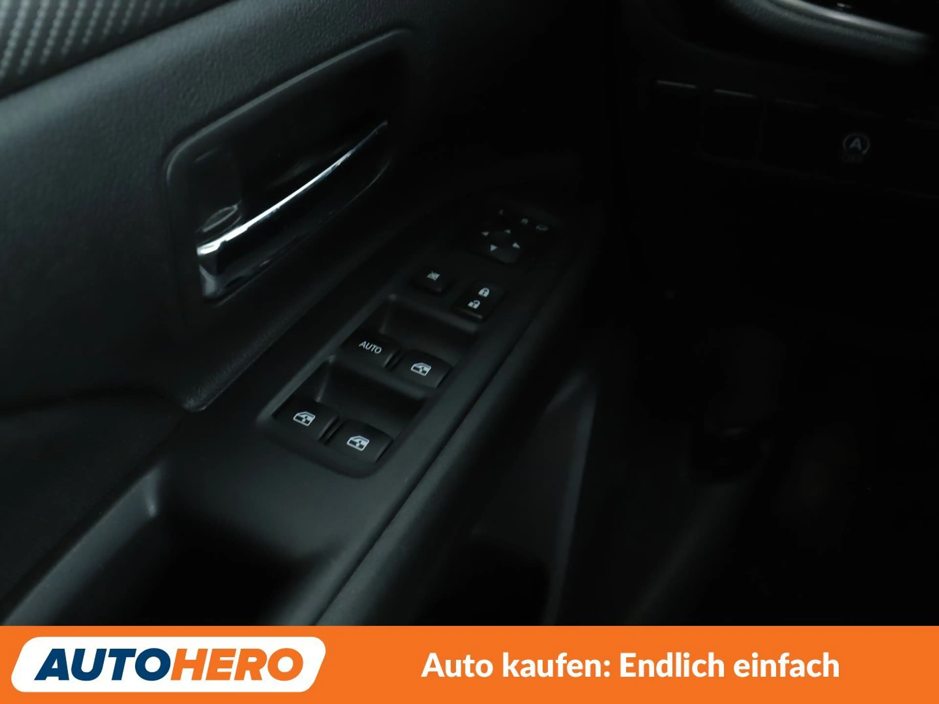 Mitsubishi Outlander 2.0 MIVEC SUV-Star 2WD *TEMPO*CAM*SHZ*AHK*ALU* — photo 26