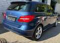 Mercedes-Benz B 180 Edition 1 Leder/Xenon/Navi/Kamera/1.Hand Blau - thumbnail 4