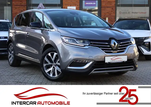 Renault Espace Intens 1.6 dCi Energy |7-Sitzer|ACC|HUD|
