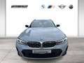 BMW 340 M340i xDrive Touring M Sportpaket Pro-Adaptives M Grau - thumbnail 2