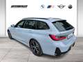 BMW 340 M340i xDrive Touring M Sportpaket Pro-Adaptives M Grau - thumbnail 4