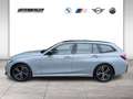 BMW 340 M340i xDrive Touring M Sportpaket Pro-Adaptives M Grau - thumbnail 3