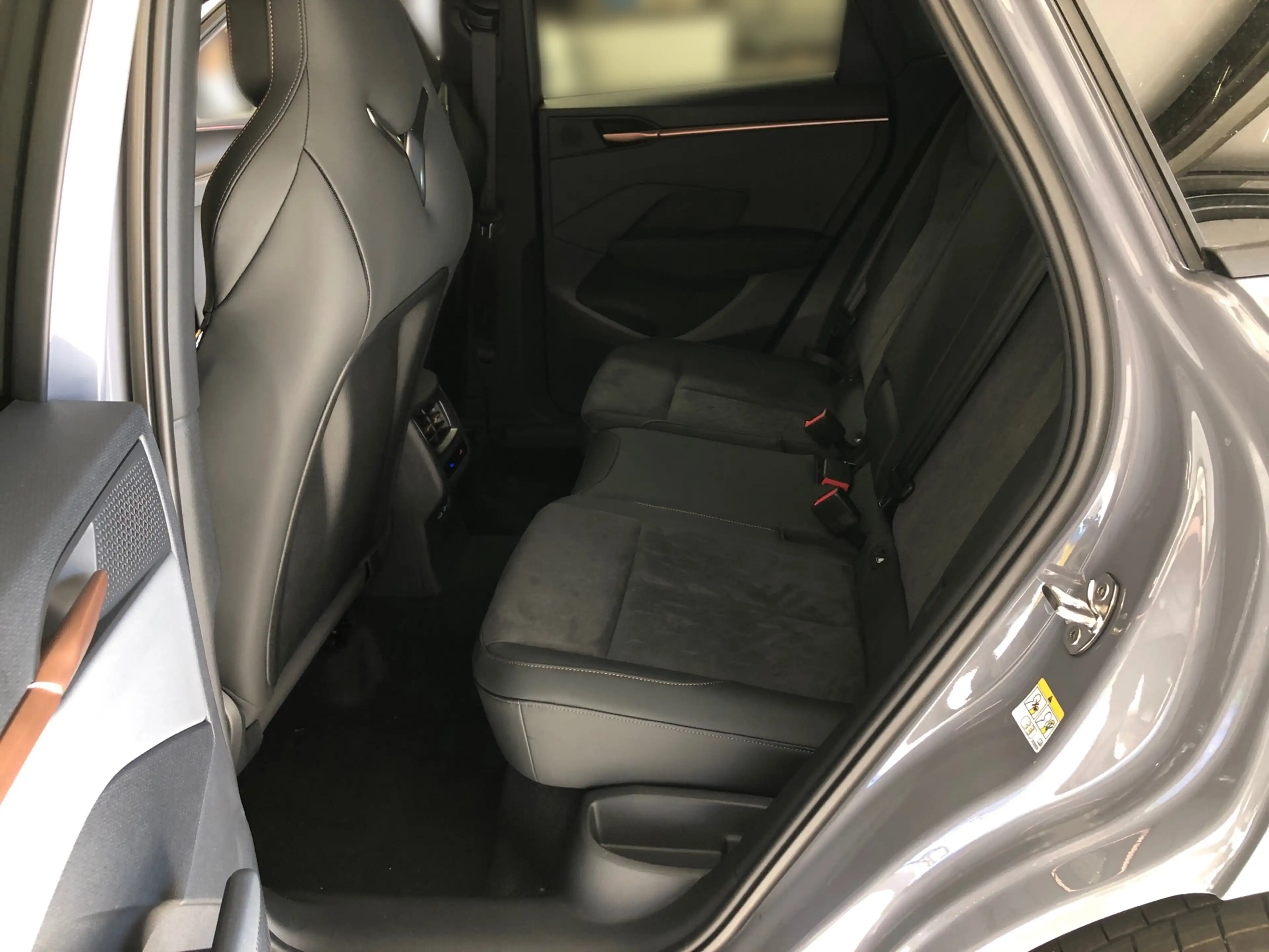 CUPRA Terramar VZ 2.0 TSI DSG 20 Zoll Leichtmetallräder*Panodach — photo 11