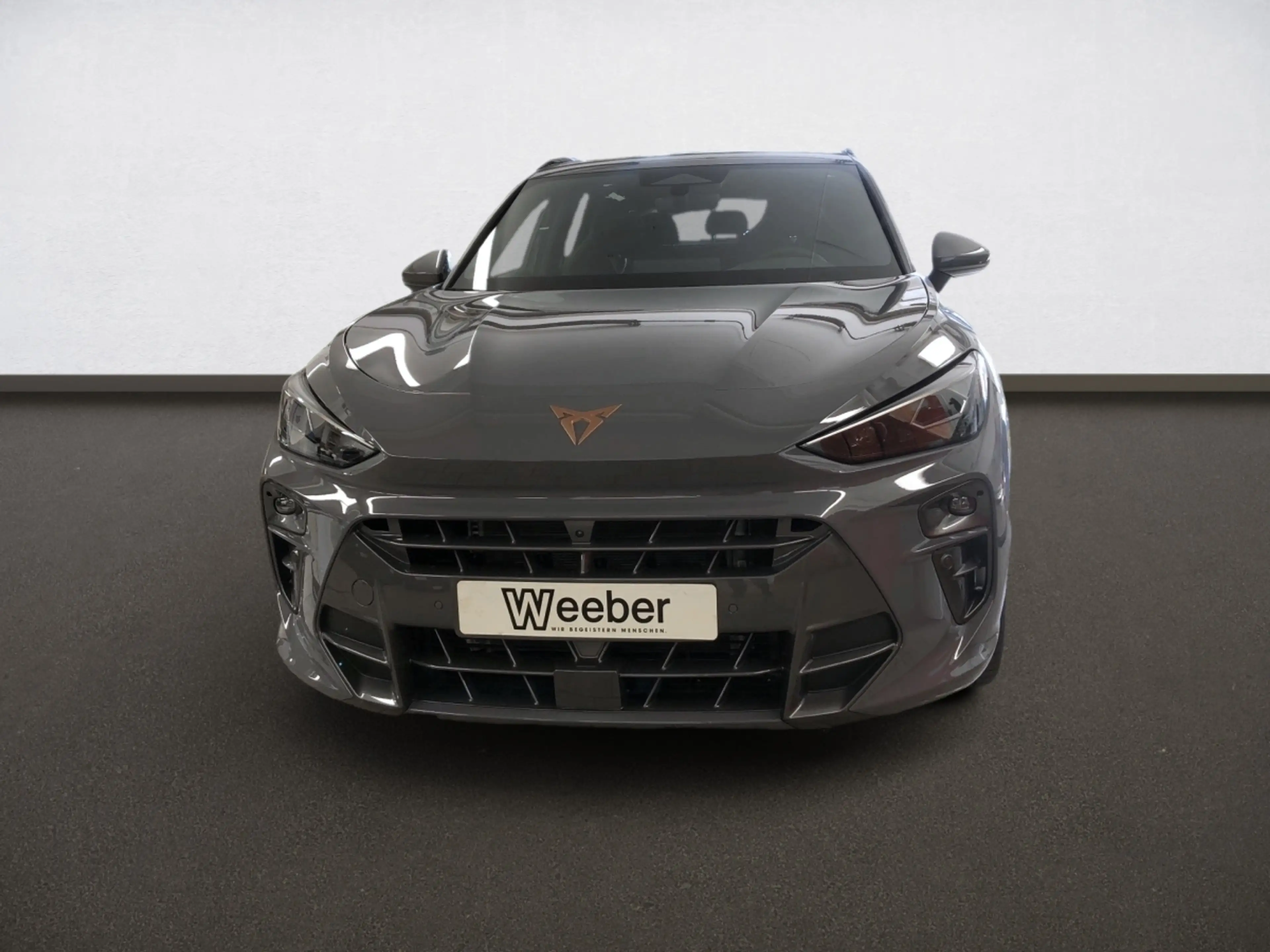 CUPRA Terramar VZ 2.0 TSI DSG 20 Zoll Leichtmetallräder*Panodach — photo 2