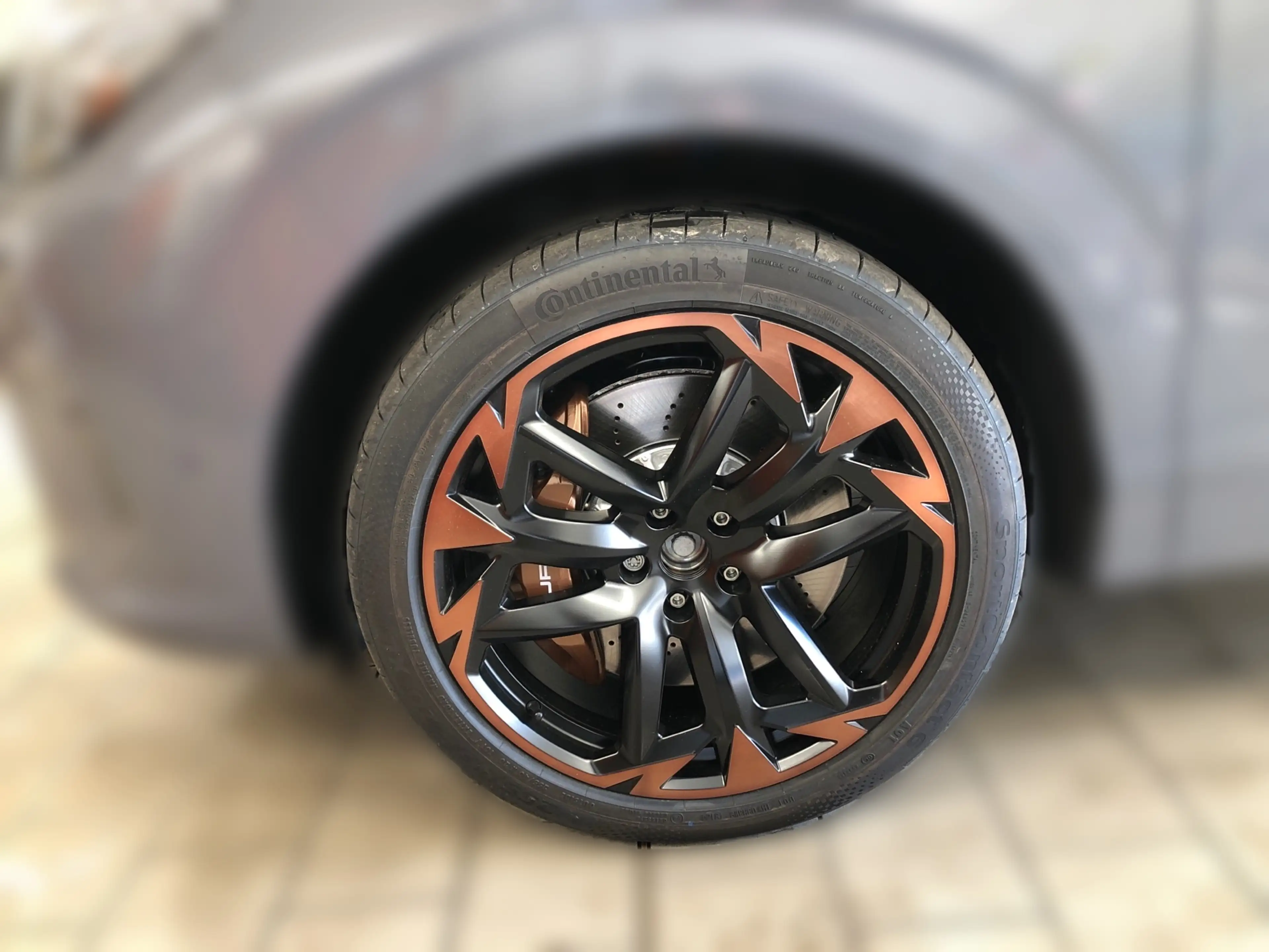 CUPRA Terramar VZ 2.0 TSI DSG 20 Zoll Leichtmetallräder*Panodach — photo 6