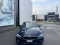 BMW 320 320d Touring Msport 184cv Azul - thumbnail 3