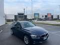 BMW 320 320d Touring Msport 184cv Azul - thumbnail 5