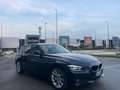 BMW 320 320d Touring Msport 184cv Azul - thumbnail 6