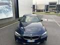 BMW 320 320d Touring Msport 184cv Azul - thumbnail 4