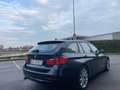 BMW 320 320d Touring Msport 184cv Azul - thumbnail 10