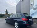 BMW 320 320d Touring Msport 184cv Azul - thumbnail 9