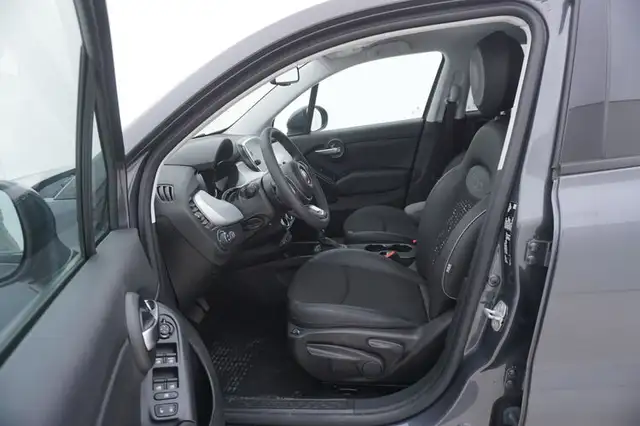 Fiat 500x view 10