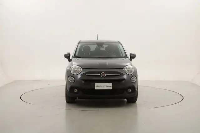 Fiat 500x view 8