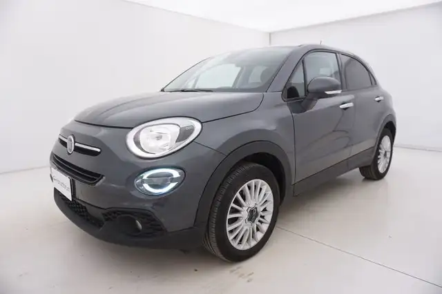 Fiat 500x view 9