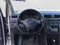Volkswagen Caddy 2.0 TDI 102CV BUSINESS DSG N1 Silber - thumbnail 11