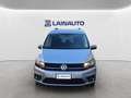 Volkswagen Caddy 2.0 TDI 102CV BUSINESS DSG N1 Silber - thumbnail 2