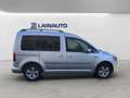 Volkswagen Caddy 2.0 TDI 102CV BUSINESS DSG N1 Silber - thumbnail 7