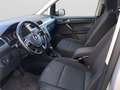 Volkswagen Caddy 2.0 TDI 102CV BUSINESS DSG N1 Silber - thumbnail 10