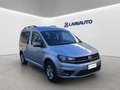 Volkswagen Caddy 2.0 TDI 102CV BUSINESS DSG N1 Silber - thumbnail 8
