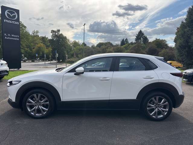 Mazda CX-30 SELECTION SKYACTIV-G 2.0 M Hybrid *i-Activsense-Pa