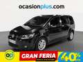 Volkswagen Touran 1.6TDI Advance 105 Negro - thumbnail 1
