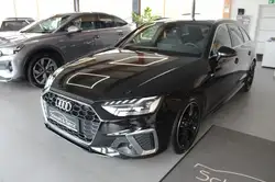 Audi A4 Avant 40 TFSI quattro S tronic S line sport