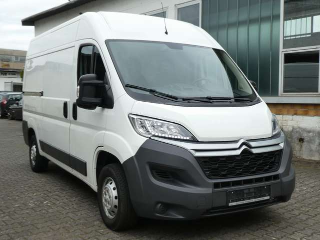 Citroen Jumper 2.0l HDi Kasten L2 H2 1-Hand