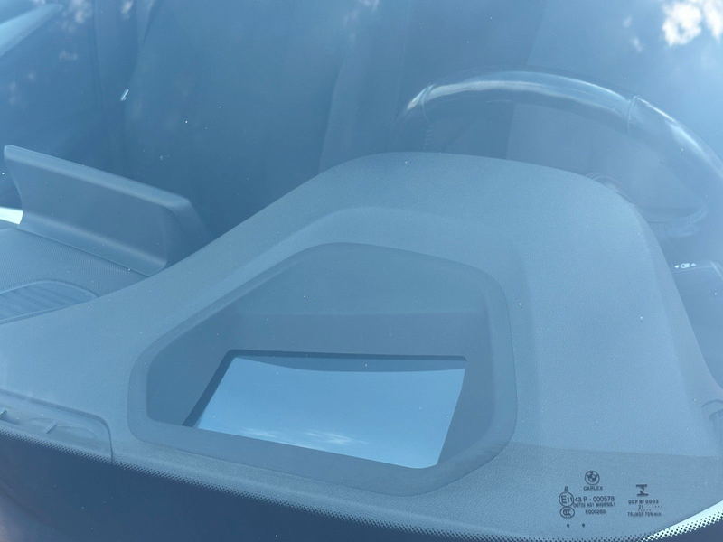 BMW 530 Tourin 530 i xDrive HED-Up Navi LED AHK SHZ PDC — photo 15