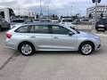 Skoda Octavia 4x4 Ambition TDI DSG Silber - thumbnail 16