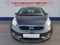 Kia Venga 1.6 CRDi Platinum Edition+1.Hand+Org.35TKM+PanoD.+ Grau - thumbnail 1
