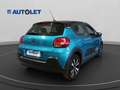 Citroen C3 C3 III 2017 1.2 puretech Shine s Noir - thumbnail 7