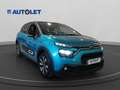 Citroen C3 C3 III 2017 1.2 puretech Shine s Noir - thumbnail 3