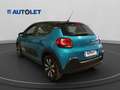 Citroen C3 C3 III 2017 1.2 puretech Shine s Noir - thumbnail 8