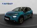 Citroen C3 C3 III 2017 1.2 puretech Shine s Noir - thumbnail 1