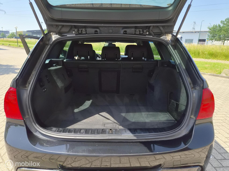 BMW 335 3-serie Touring 335xi High Executive NIEUWE APK! — photo 7